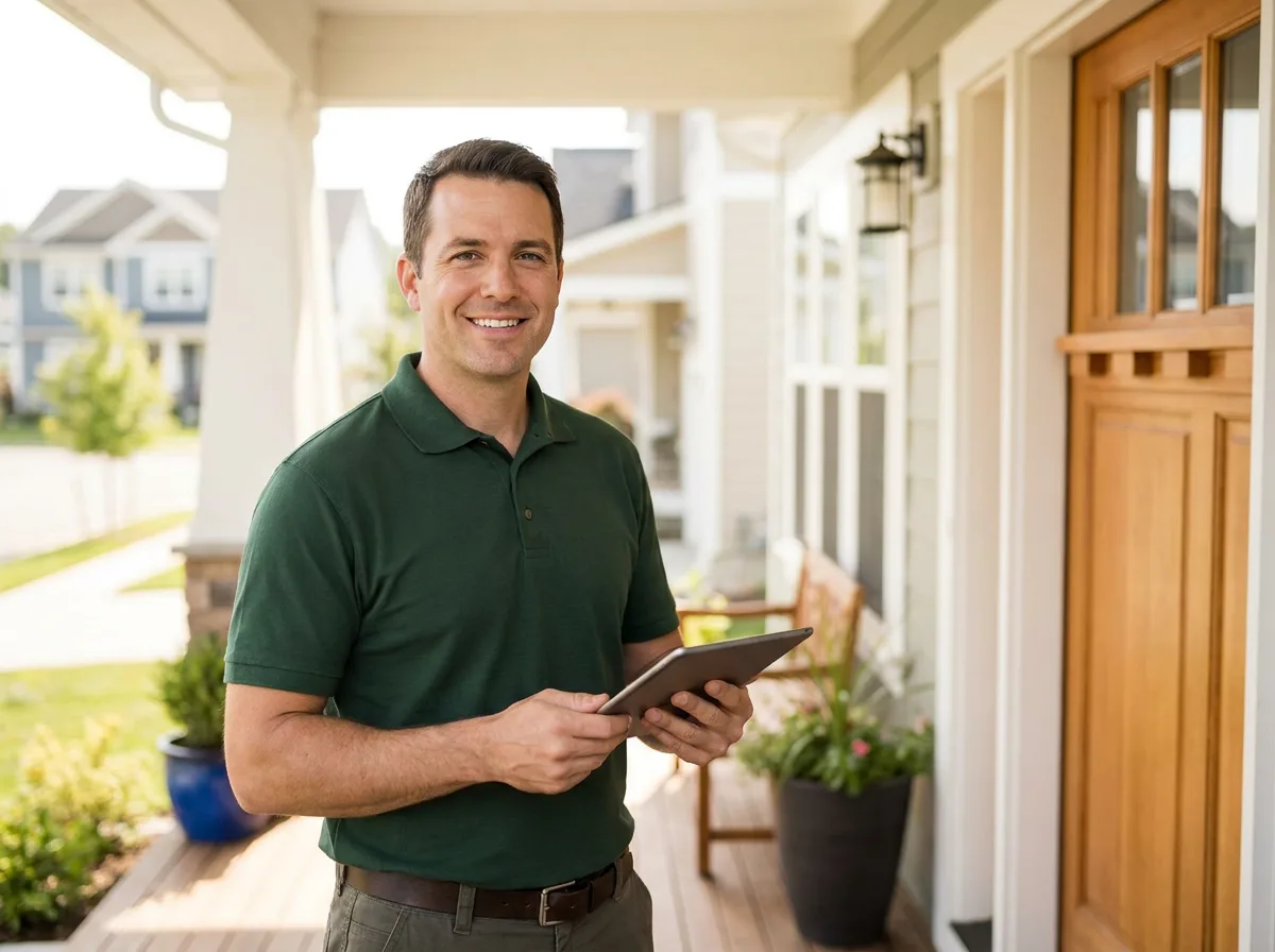 Pest control FAQs for Marble Falls, TX